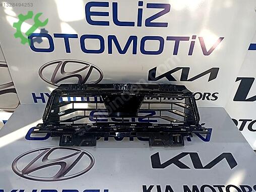Kia EV6 Ön Panjur 86531-CVJB0 çıkma parça