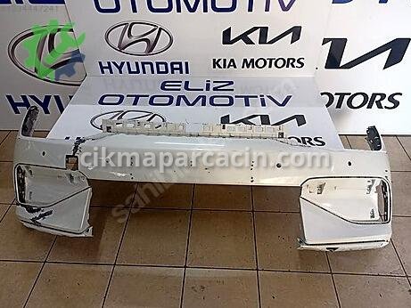 Kia EV6 Ön Tampon çıkma parça