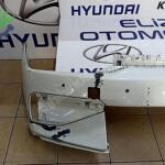 KİA EV6 ÖN TAMPON ORİJİNAL ÇIKMA