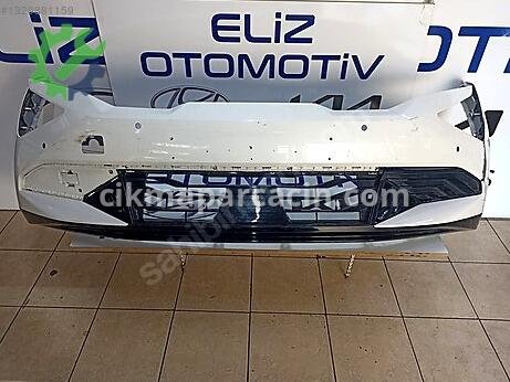 Kia EV6 Ön Tampon çıkma parça