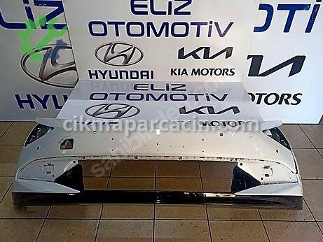 Kia EV6 Ön Tampon çıkma parça