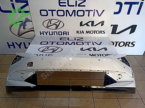 Kia EV6 Ön Tampon çıkma parça
