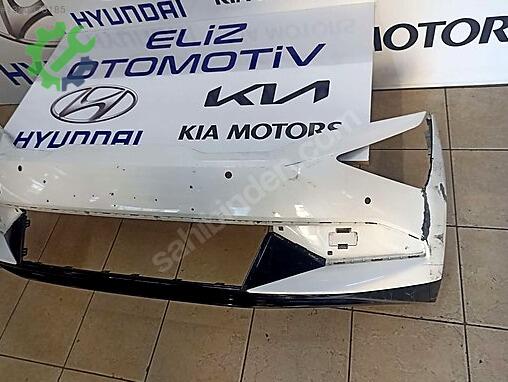 Kia EV6 Ön Tampon çıkma parça