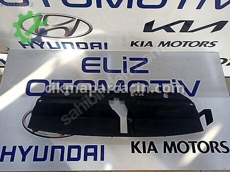 Kia EV6 Panjur çıkma parça
