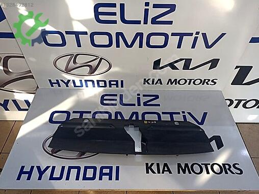 Kia EV6 Panjur 86391-CVJA0 çıkma parça