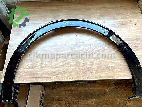 Kia EV6 Sol Ön Çamurluk çıkma parça