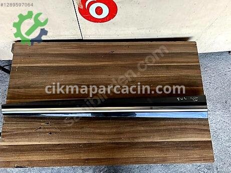 Kia EV6 Sol Ön Kapı çıkma parça
