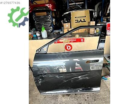 Kia EV6 Sol Ön Kapı çıkma parça