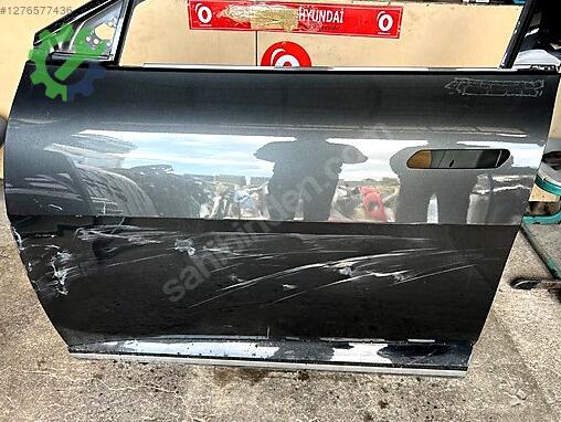 Kia EV6 Sol Ön Kapı çıkma parça