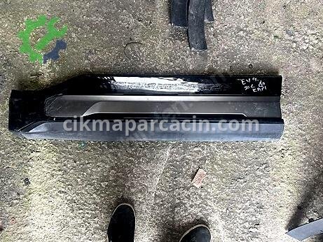 Kia EV9 Sol Ön Kapı çıkma parça
