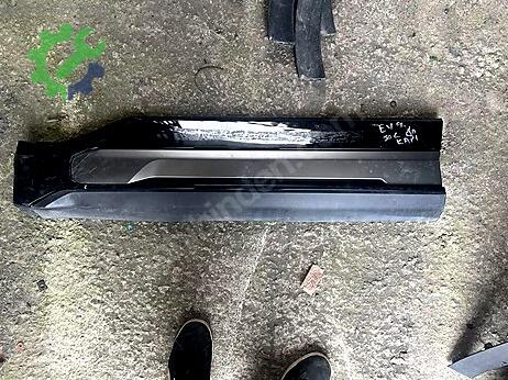 Kia EV9 Sol Ön Kapı çıkma parça