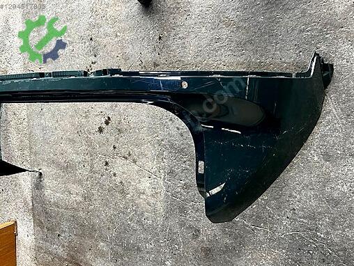 Kia Niro Arka Tampon çıkma parça