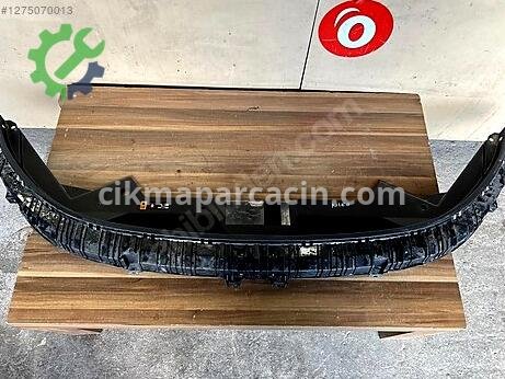Kia Niro Bakalit çıkma parça
