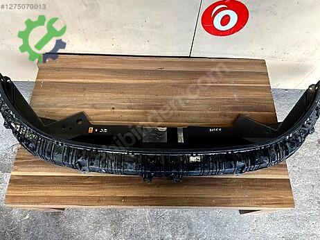 Kia Niro Bakalit çıkma parça