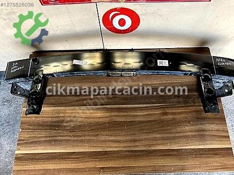 Kia Niro Ön Tampon Demiri çıkma parça
