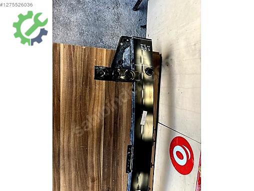 Kia Niro Ön Tampon Demiri çıkma parça