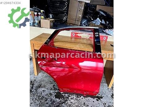 Kia Niro Sağ Arka Kapı çıkma parça