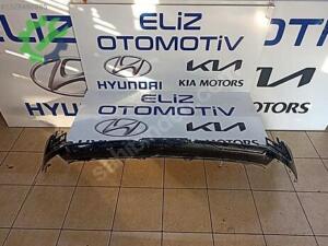 KİA NİRO ELEKTİRİKLİ ÖN TAMPON ALTI ORİJİNAL ÇIKMA