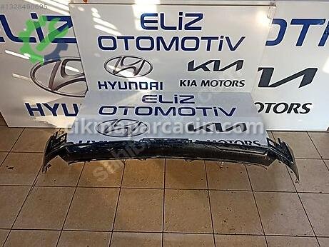 Kia Niro Ön Tampon çıkma parça