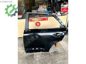 KİA NİRO ELEKTRİKLİ SOL ARKA KAPI ORİJİNAL ÇIKMA