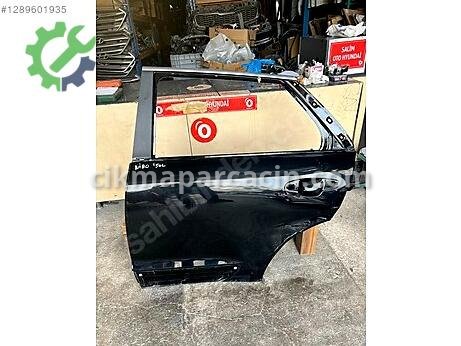 Kia Niro Sol Arka Kapı çıkma parça