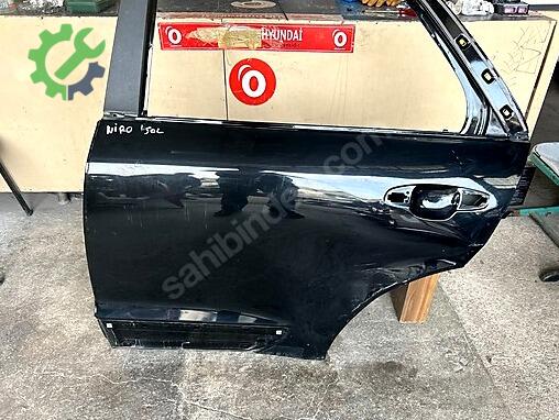 Kia Niro Sol Arka Kapı çıkma parça
