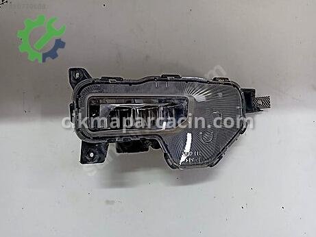 Kia Niro Sol Sis Farı çıkma parça