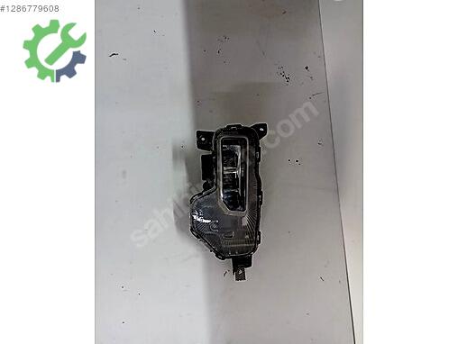 Kia Niro Sol Sis Farı çıkma parça