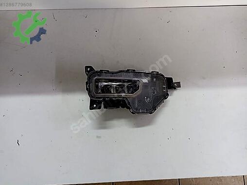Kia Niro Sol Sis Farı çıkma parça