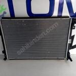 KİA NİRO ELEKTRİKLİ SU RADYATÖRÜ ORİJİNAL ÇIKMA