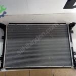 KİA NİRO ELEKTRİKLİ SU RADYATÖRÜ ORİJİNAL ÇIKMA