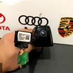KİA NİRO GERİ GÖRÜŞ KAMERASI ORJİNAL 95760-Q5000