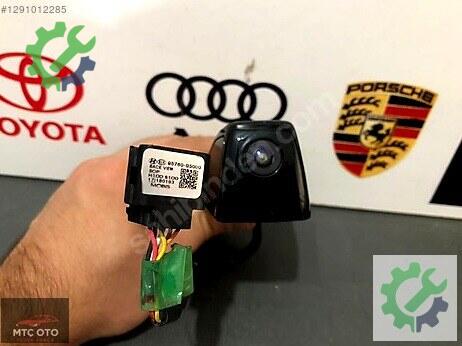 Kia Niro Gösterge çıkma parça