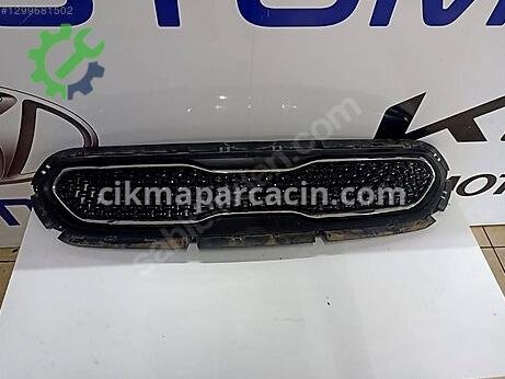 Kia Niro Ön Panjur çıkma parça