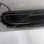 KİA NİRO ÖN PANJUR ORİJİNAL ÇIKMA YEDEK PARÇA