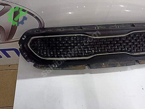 Kia Niro Ön Panjur çıkma parça