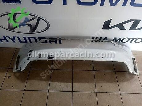 Kia Niro Ön Tampon çıkma parça
