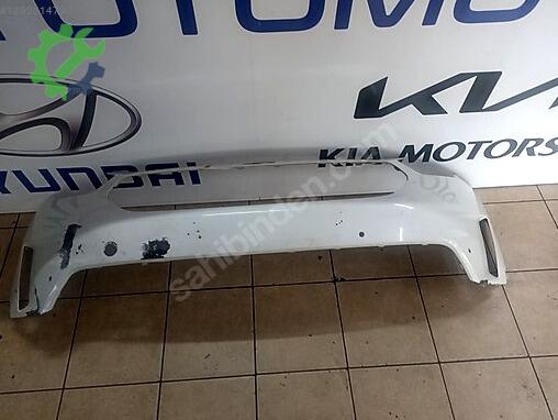Kia Niro Ön Tampon 86511-G5000 çıkma parça