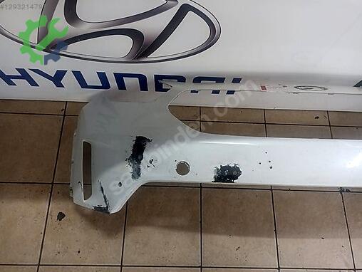 Kia Niro Ön Tampon 86511-G5000 çıkma parça