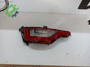 KİA NİRO SOL ARKA REFLEKTÖR 92405-AT110 ORİJİNAL ÇIKMA YEDEK