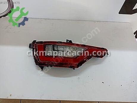 Kia Niro Sol Arka Stop çıkma parça