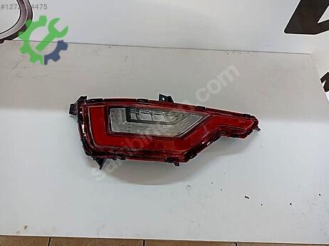 Kia Niro Sol Arka Stop çıkma parça