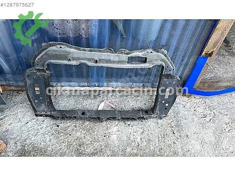 Kia Picanto Ön Panel çıkma parça