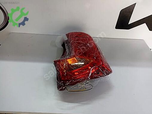 Kia Picanto Sağ Arka Stop çıkma parça