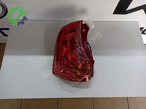 Kia Picanto Sol Arka Stop çıkma parça