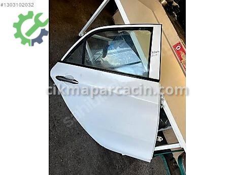 Kia Picanto Sağ Arka Kapı çıkma parça
