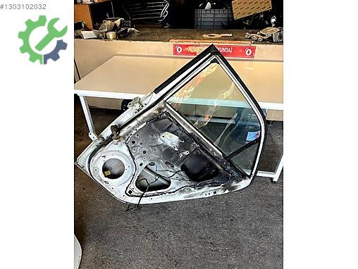 Kia Picanto Sağ Arka Kapı çıkma parça