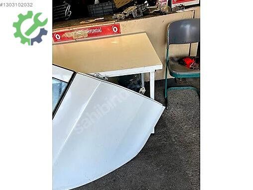 Kia Picanto Sağ Arka Kapı çıkma parça
