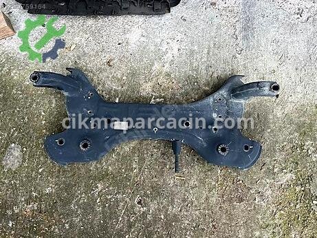 Kia Picanto Travers çıkma parça