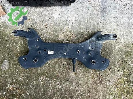 Kia Picanto Travers çıkma parça